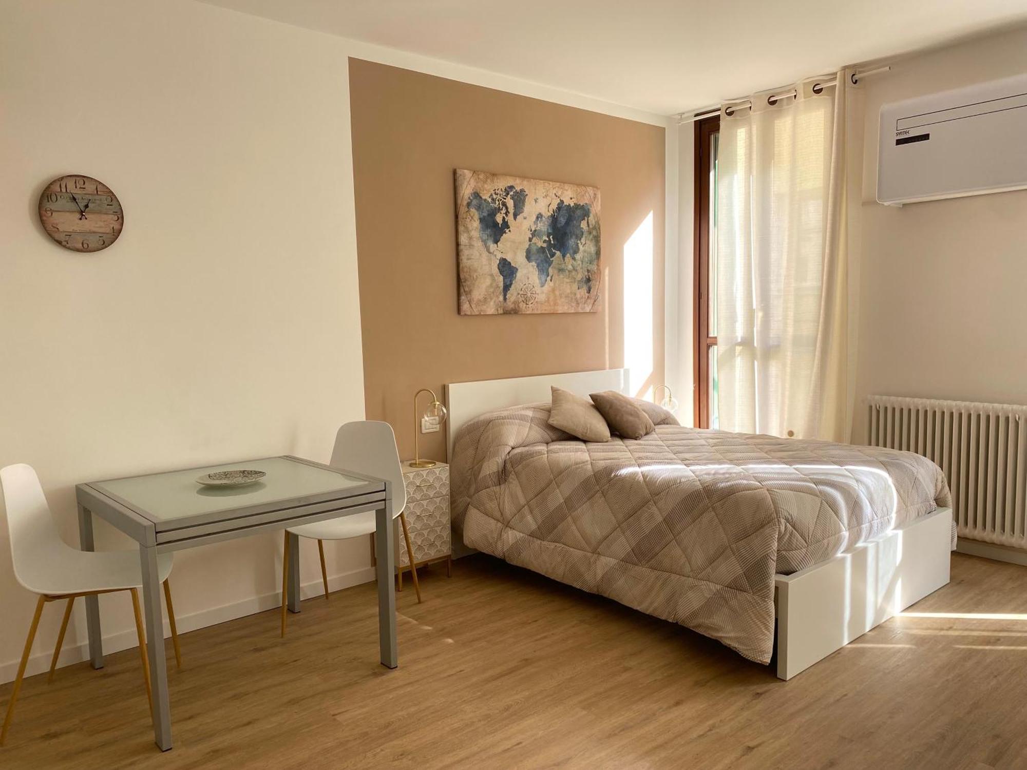 Angel'S Suite Vicenza Exterior foto